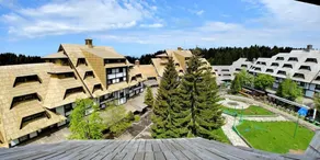 Apartments KOP Konaci - Utsikt från rummet