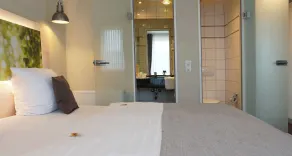Hotel St. Michael - Zimmer