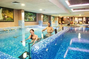 Balneo Complex & Spa Aquatonik - Pool