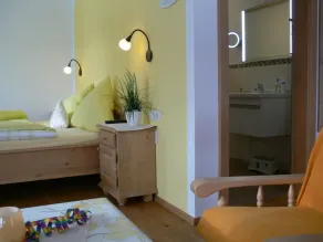 Gasthof Engel - Room