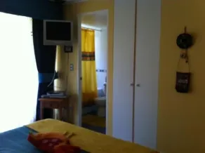 Departamento altos de mirasol II, Algarrobo - Quarto