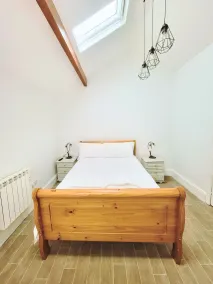 Kings House - Zimmer