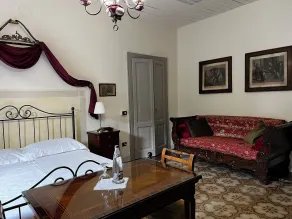 B&B Corte Seguini - Rum