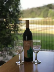 The Clan Terrigal - Room