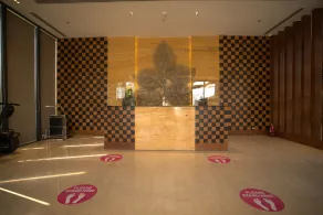 Regenta Resort Belagavi - Reception