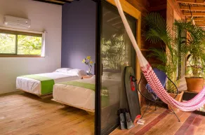 Hotel Noga - Chambre