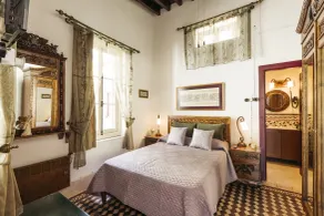 Gul Hanim House Boutique Hotel - Chambre