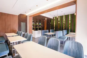 FabHotel Prime Shree Palace - Restaurant