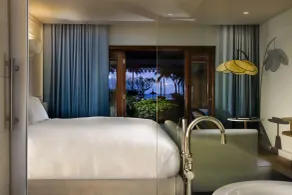 Sofitel Mauritius L'Imperial Resort & Spa - Room