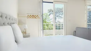 Zenao Appart's Nevers - Renardats - Room