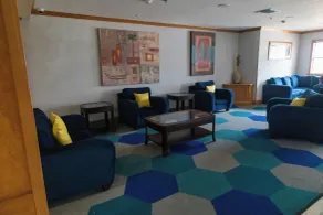 Microtel Inn & Suites by Wyndham Culiacán - Réception