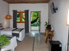 Tierra Maya Hotel Spa & Sanctuary - Værelse