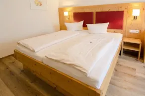 Hotel Landhaus Lauble - Zimmer