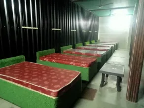 Hotel Maratha Palace - Zimmer
