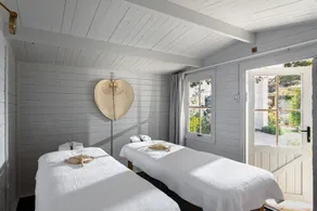 Shtarkman Erna Boutique Hotel Nahariya - Spa