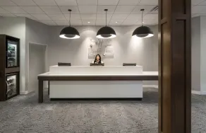 Holiday Inn Montreal Longueuil by IHG - Réception