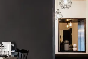 Hotel Rum Budapest - Chambre