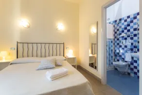 Hotel Nina - Chambre