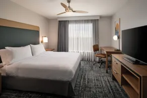 Homewood Suites Lancaster - Værelse