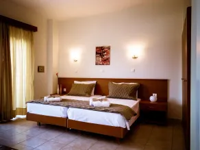 Tsambikos Apts - Rom