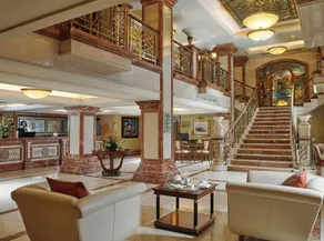Killarney Plaza Hotel & Spa - Réception