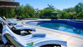 The Aviyaan - Pool