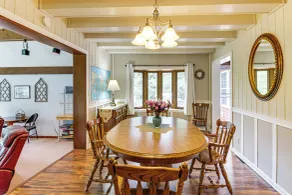 Duluth Lake House - Walk to Beach & Boat Ramp! - Intérieur