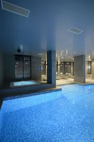 Hotel Princess - Pool