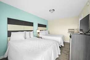 Madison Beach Motel - Habitación