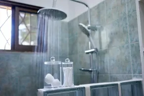 Seddo Golden - Badezimmer