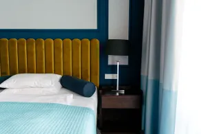 The Hotel Fitzgerald - Habitación
