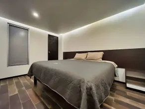 Jovis Hotel - Lujo Cultural - Room