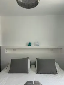 La Concha del Mar - Rom
