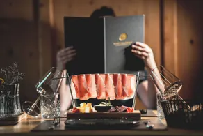 Hotel Vorderronach Sommer-Joker-Card in Saalbach & Parkplatz - Restaurant
