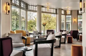 Leonardo Royal Hotel Warsaw - Restaurant