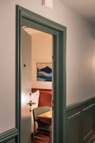 Alfred Hotels Port-Vieux  - Chambre