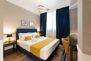 Pure Hotel by Athens Prime Hotels - Rom