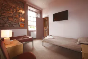 The Orchard Hotel - Room