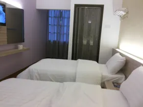 Suria Cameron Hotel - Chambre