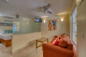 Caribe Tesoro - Room