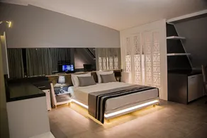 Sette Serenity Hotel - Room
