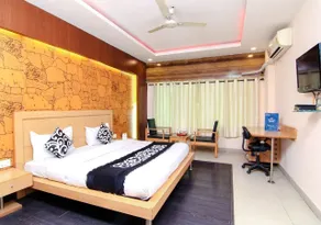 Citi Club - Room