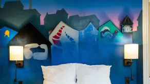 ART Hotel Dalgas, BW Signature Collection - Rum