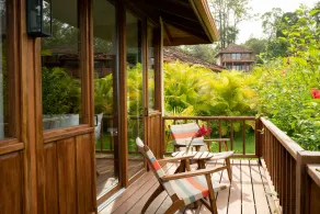 La Coralina Island House - Room