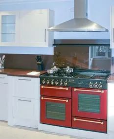 Hillview House Hostel Inverness - Private kitchen