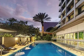 Courtyard by Marriott Darwin - Pool