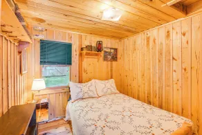 Waterfront Maine Vacation Rental w/ Private Dock - Innenbereich