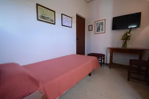 Hotel Valencia - Chambre