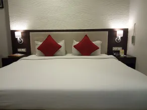 Landmark Hotel - Camera