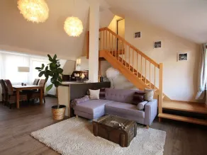 Alte Schmiede zu Trarbach - Room